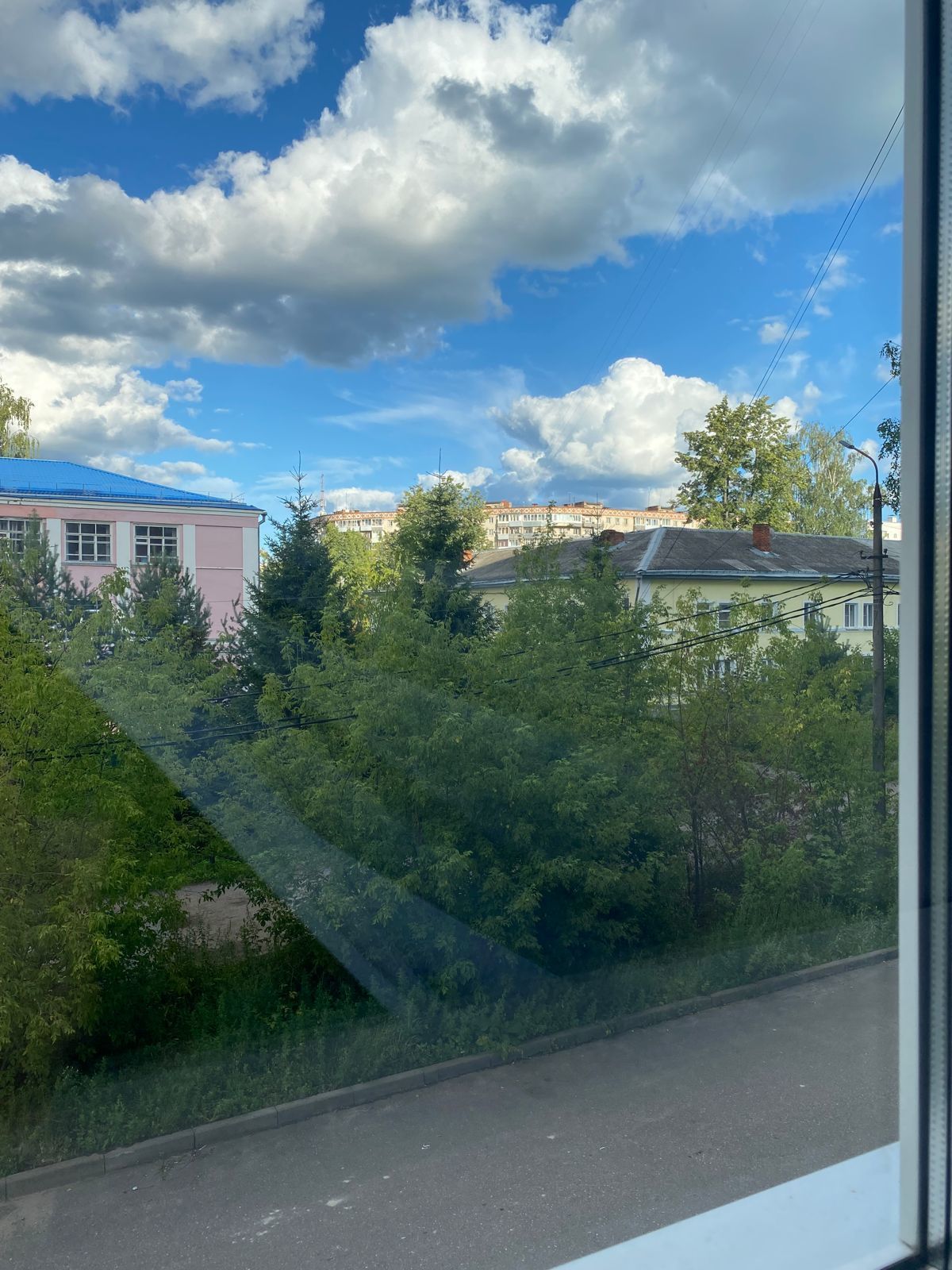 Квартира Шоколадная