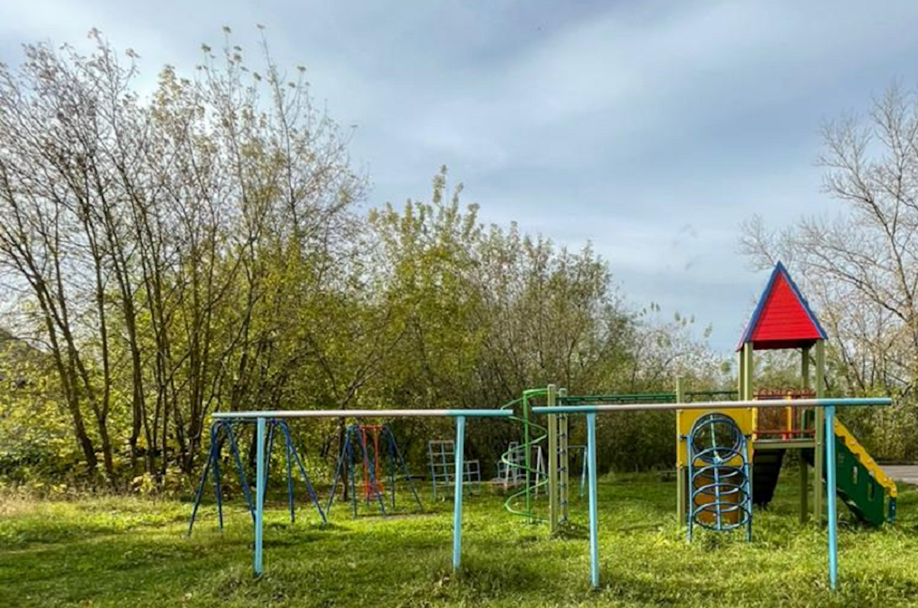 Квартира Персиковая