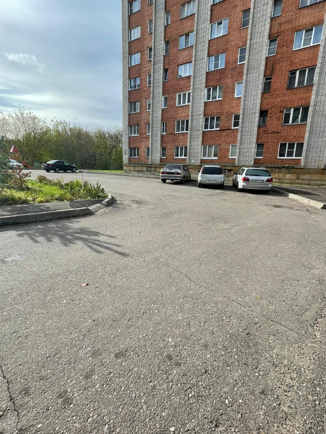 Квартира Персиковая